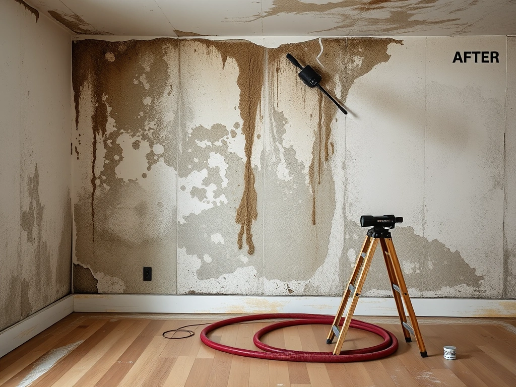 Mold Removal