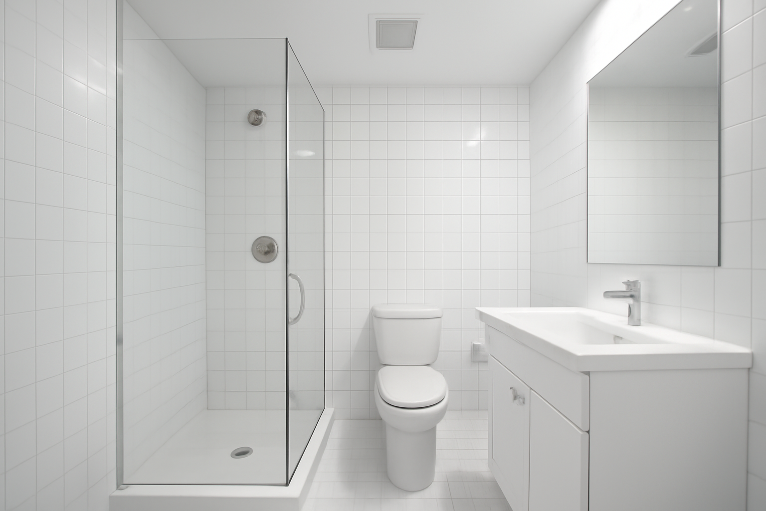 Mold remediation service